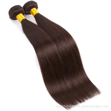 The New Arrival Cuticle Aligned Virgin Human Hairs Unprocessed Brazilian Hairs